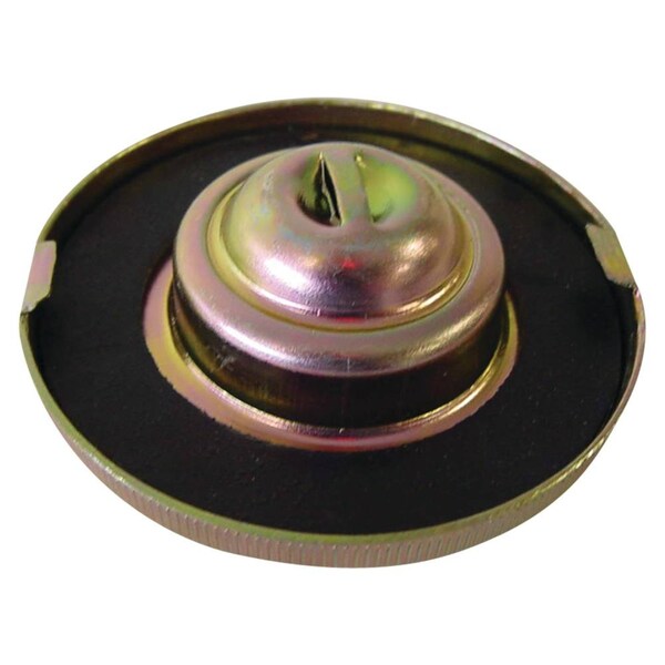 S.41520 Cap, Fuel, 1876534M1 Fits Leyland